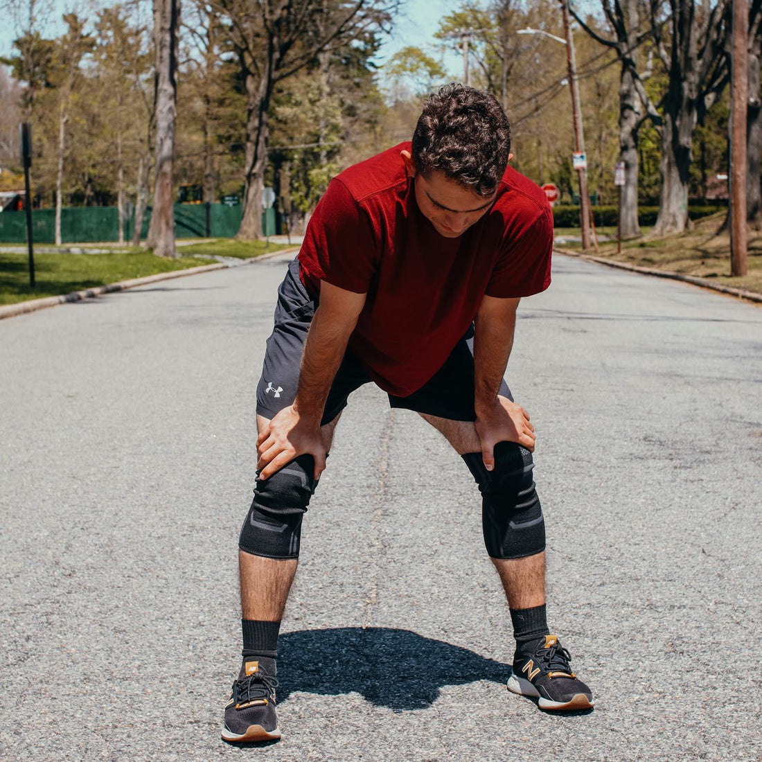 The Top 5 Things to Consider When Buying Knee Sleeves