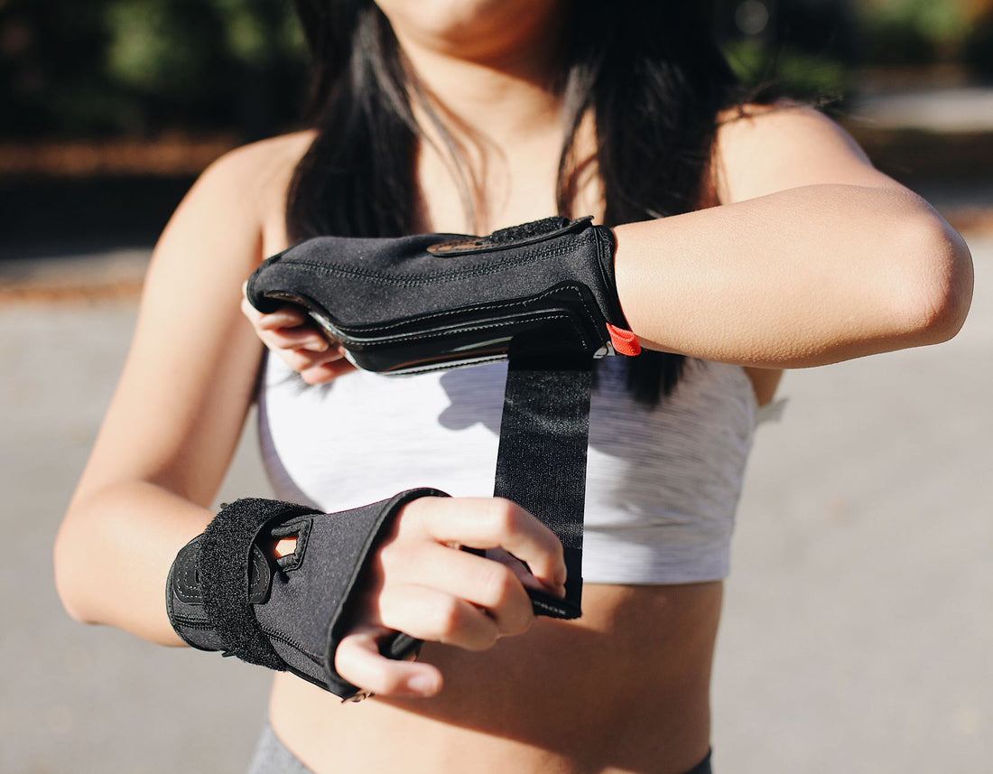 Injury Prevention 101: Using Bodyprox Gear to Stay Safe During Sports