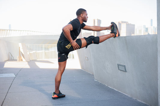 5 Exercises to Strengthen Your Knees and Prevent Injuries