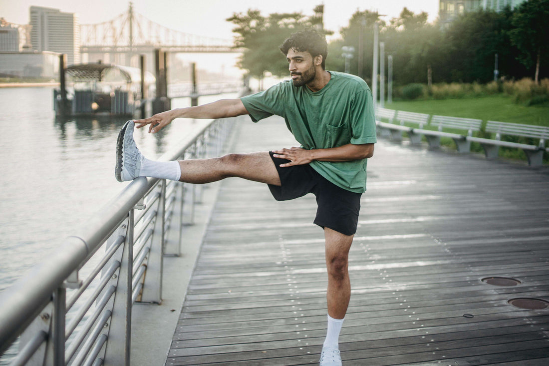 How to Treat and Prevent Groin Strains