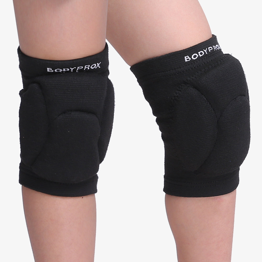 Junior Protective Knee Pads