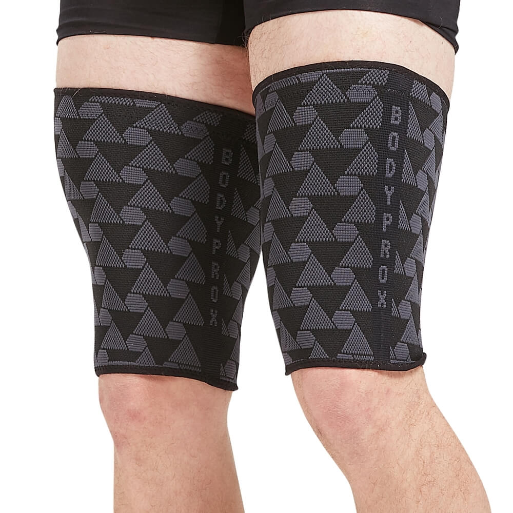 Thigh Compression Sleeves